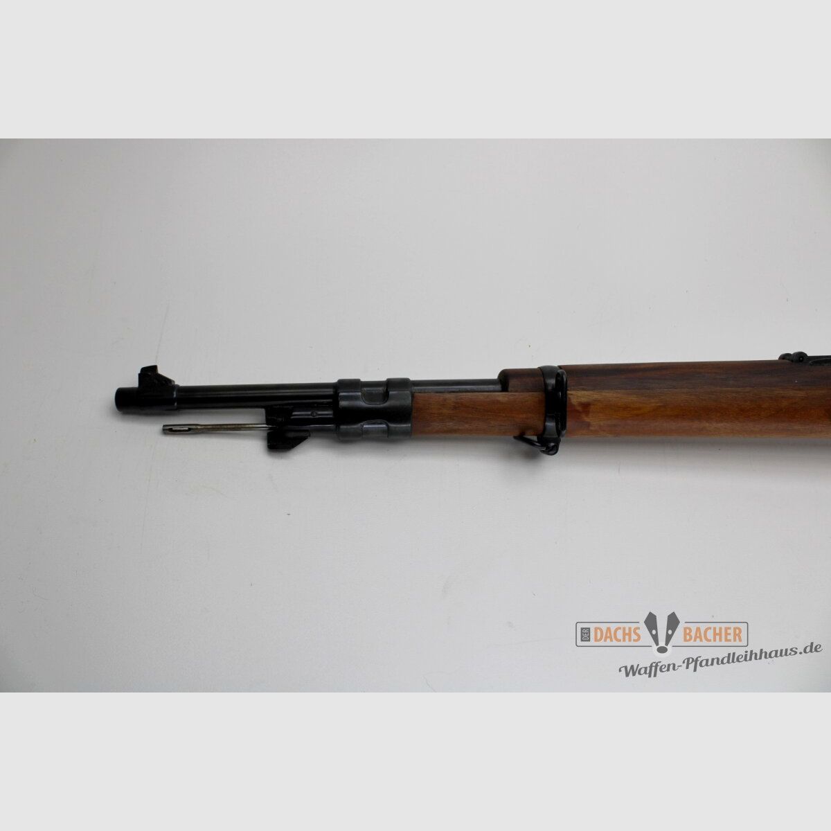 Rep. fucile K98 Sta Barbara cal. 8x57JS