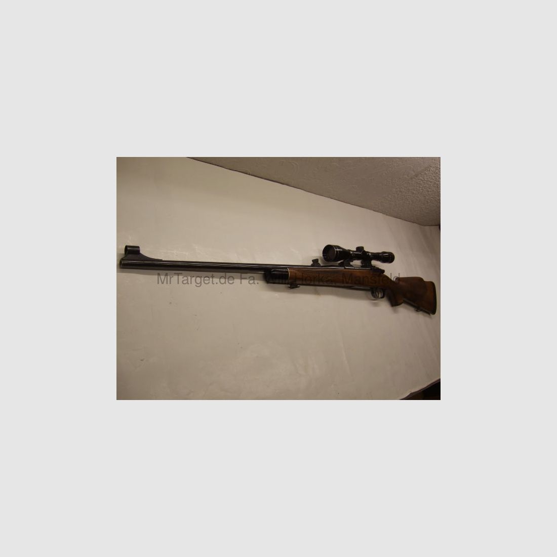 Zastava (f. Hubertus) m. 98er System