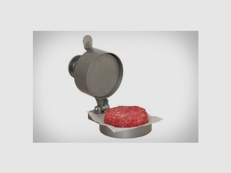 Presse à hamburgers Weston, image 1 sur 7