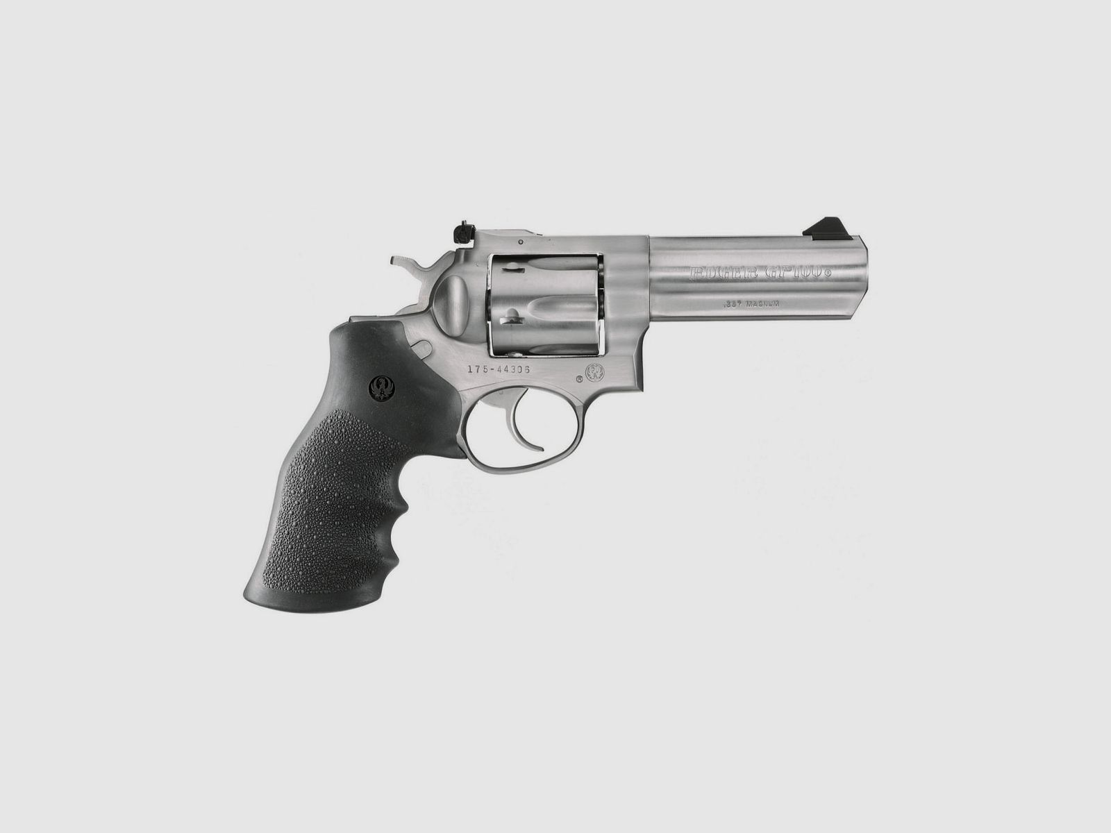 Revolver RUGER GP100 4.2″ 6T – 357 Mag., image 1 of 7