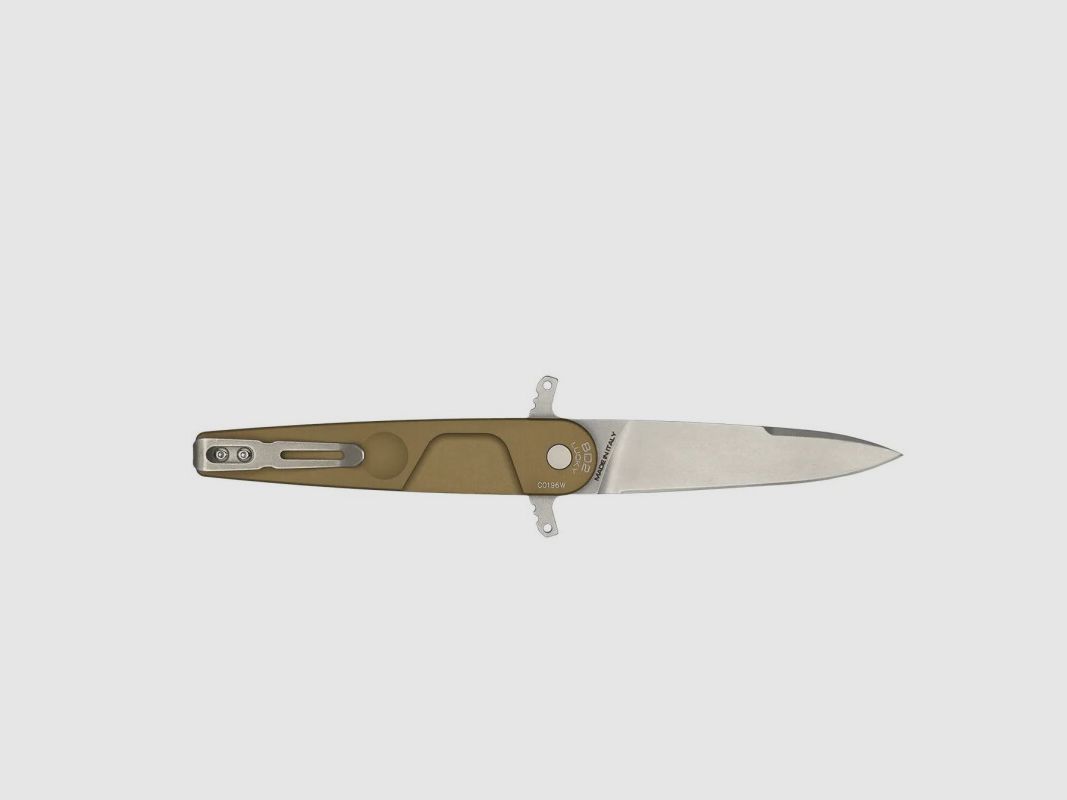 Extrema Ratio BD2 Lucky Desert, Bild 3 von 3