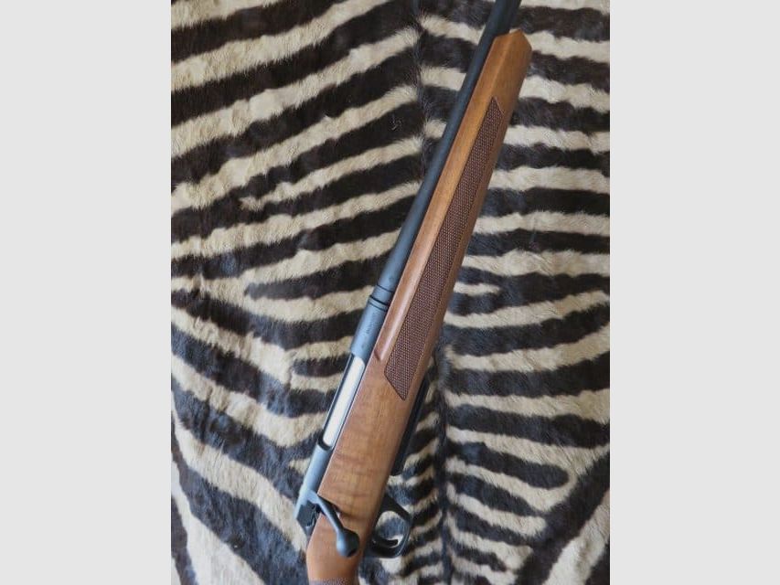 Repetierbüchse WINCHESTER XPR Sporter Kal.30-06 Lauf 53 cm gewinde, Bild 3 von 8