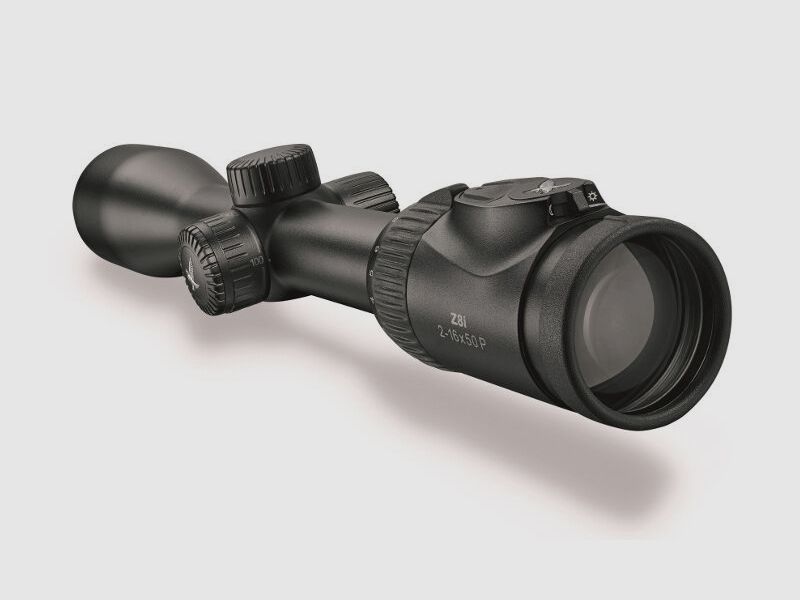Swarovski Z8i P L 4A-I