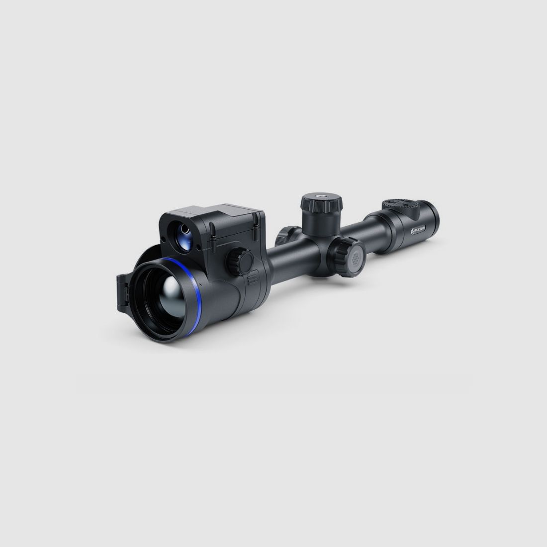 Lunette thermique Pulsar Thermion 2 LRF XQ50 pro télémétre intégré, image 1 sur 4