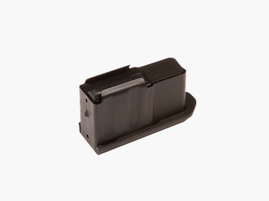 CZ magazine for model 557, 4-shot, caliber .243 Win. / .308 Win.