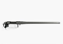 WEATHERBY MOD-307 Barreled Action SENDERO CONTOUR