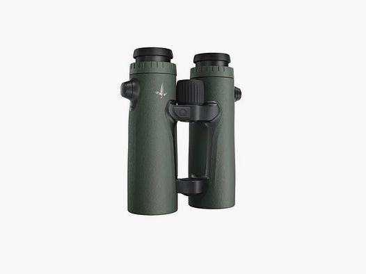 Swarovski EL Range TA 10x42 Zasięg + Kąt