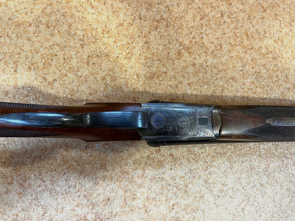 Gebrüder Adamy Suhl