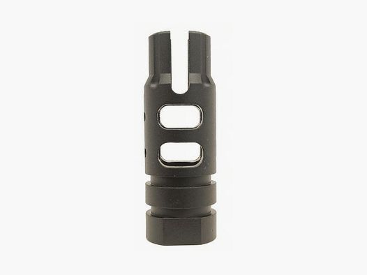SLR'-Type Mündungsfeuerdämpfer/Flashhider