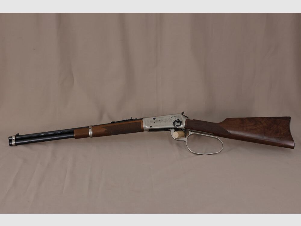 Winchester Mod. 94 // Edición John Wayne Conmemorativa // TOP