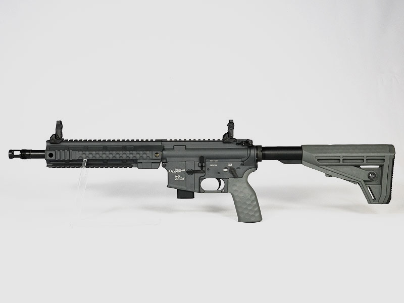 Oberland Arms OA-15 PR M9, Snipergrey