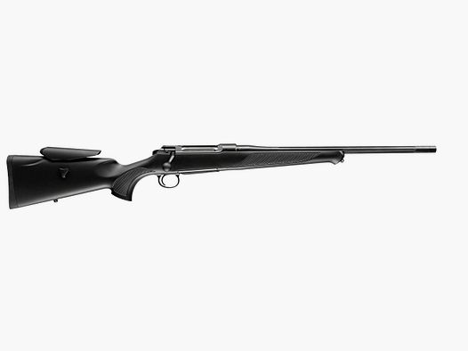 Sauer fucile a otturatore 101 Highland XTA