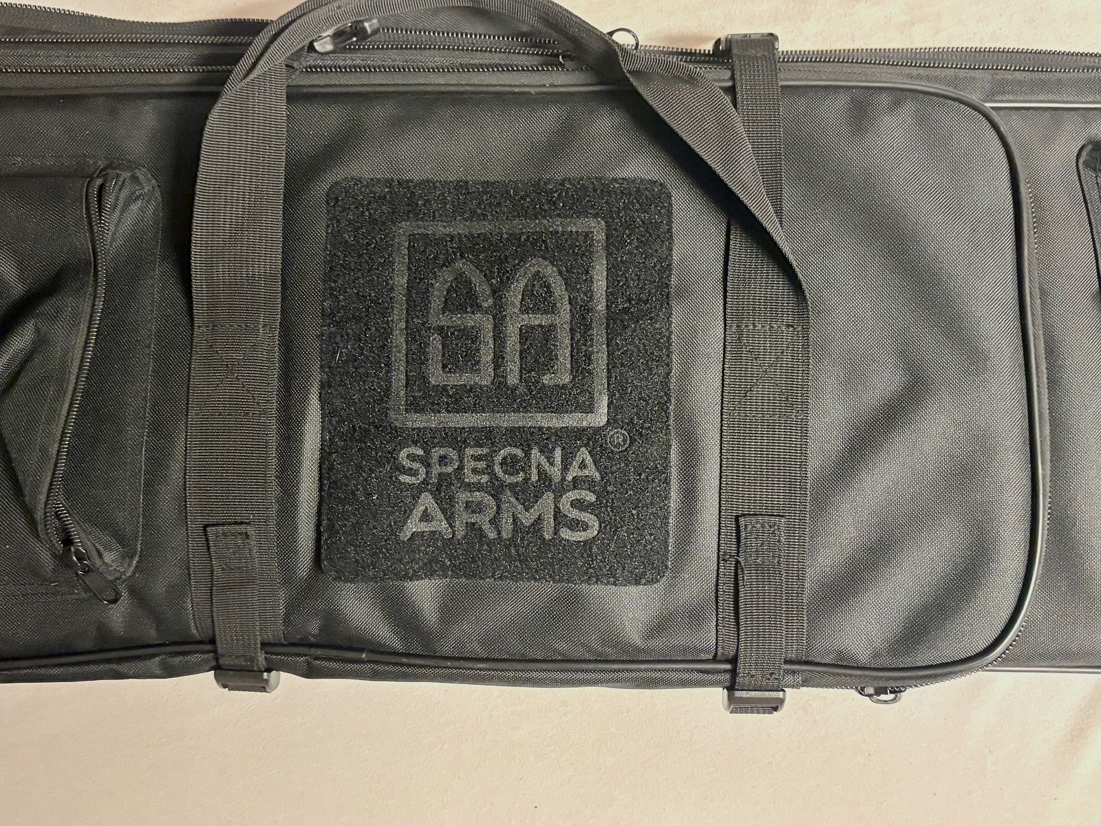 FABARM SDASS Pro Telescopic STAGE 2 – Cal. 12/76 – Ensemble complet incluant sac & optique