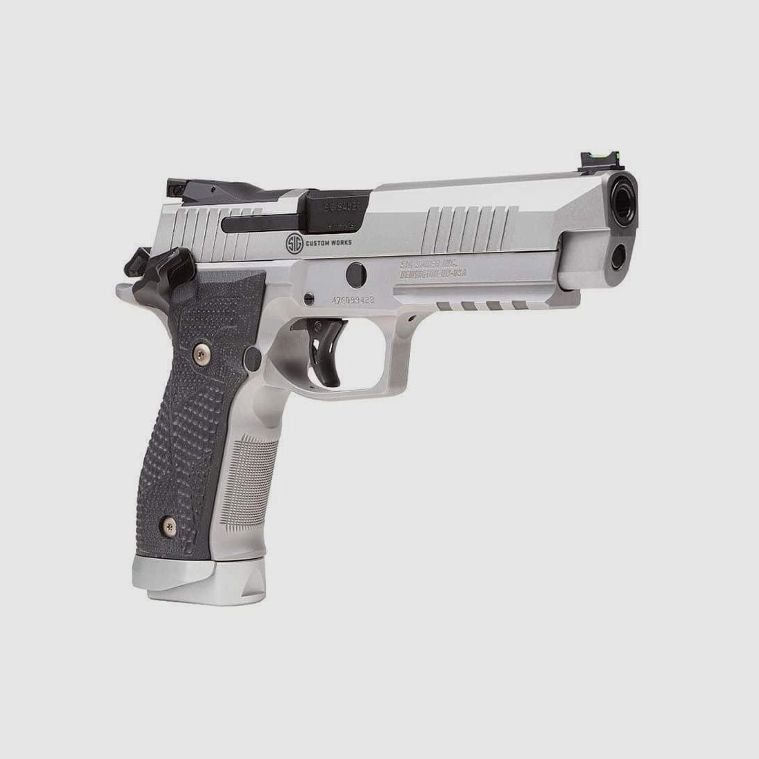 Pistole Sig Sauer P226 XFive Stas, Bild 3 von 4