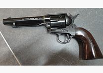 Colt SAA 45 rewolwer