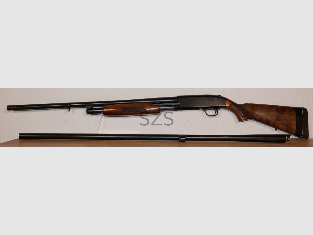 Mossberg 500A