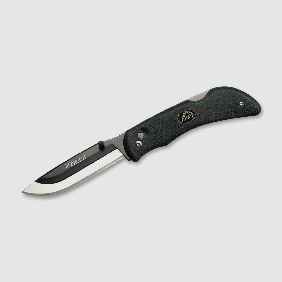 Razor Lite Black Pocket Knife