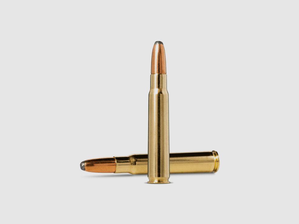 Munición Metálica Norma Whitetail 8x57JS 196 Grains, imagen 2 de 3