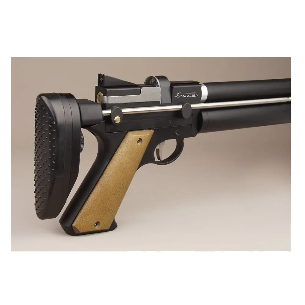 Pistola Pcp Arcea-Snowpeak PP750, immagine 9 di 12