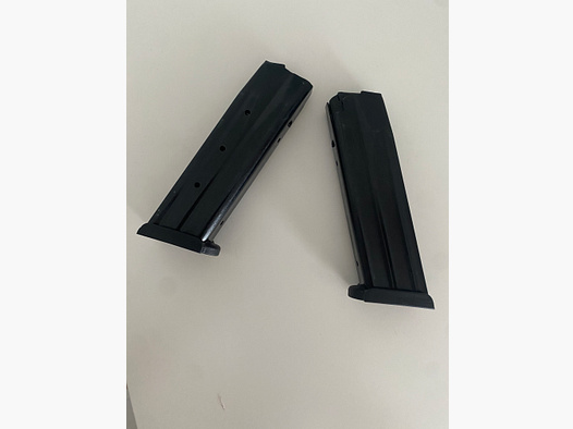 Magazin SFP9 P30 Heckler & Koch HK 