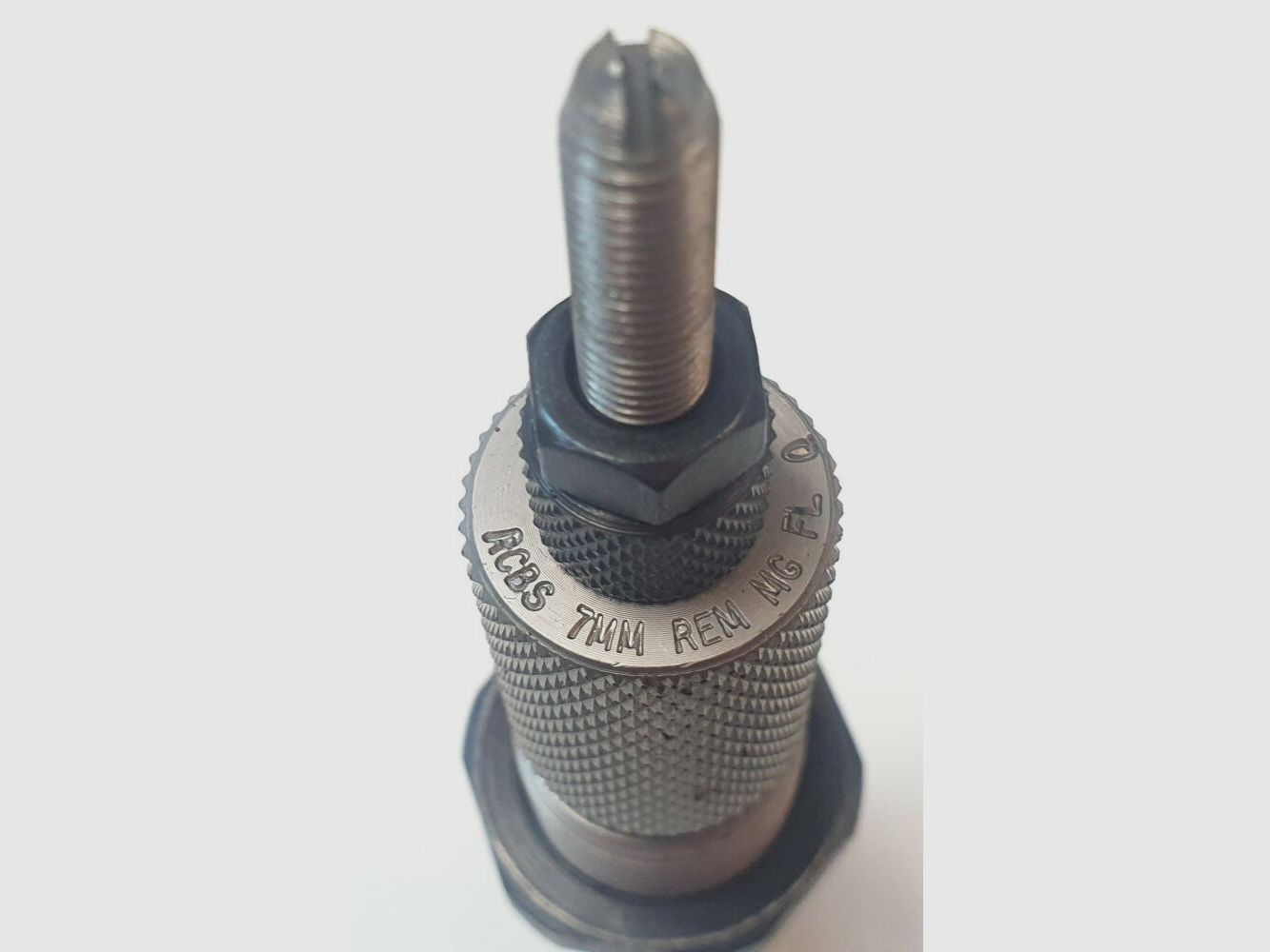 RCBS RCBS Reloader Full Length Die Set, 7mm REM MAG