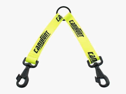 Collar splitter CANIHUNT HUNTER 2.5 X 0.2 X 25CM
