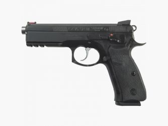 TIKKA T3 X TACTICAL A1