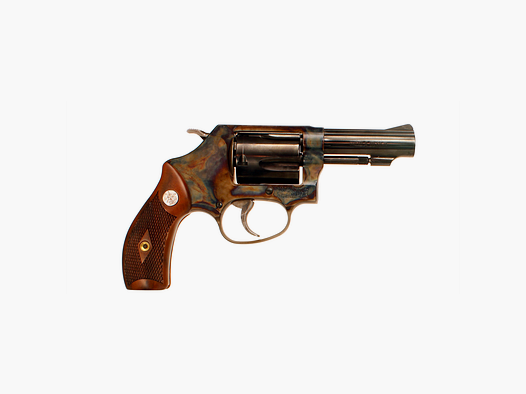 SMITH&WESSON MOD 36
