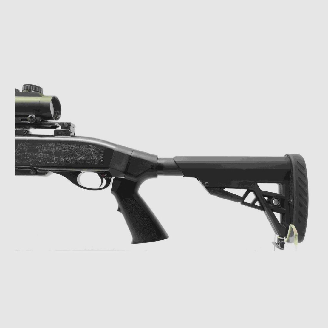 Remington 7400 Carbine