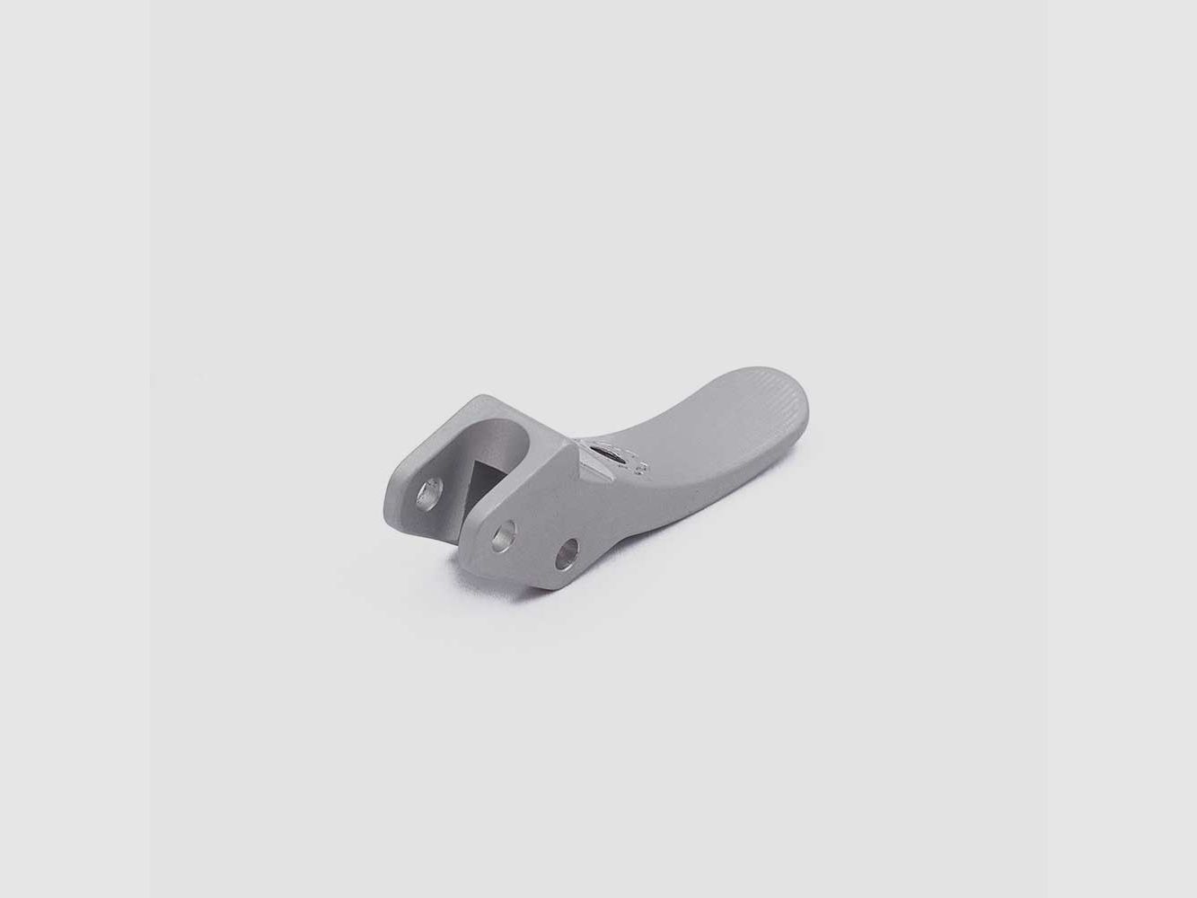 Eemann Tech Déclencheur pour CZ, Matériau : Laiton, Couleur : Laiton, image 2 sur 3