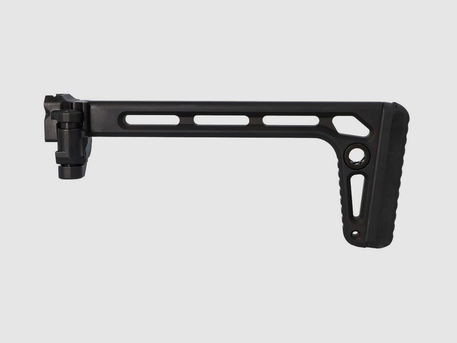 SIG SAUER MCX MPX Klappschaft Minimalist Mini