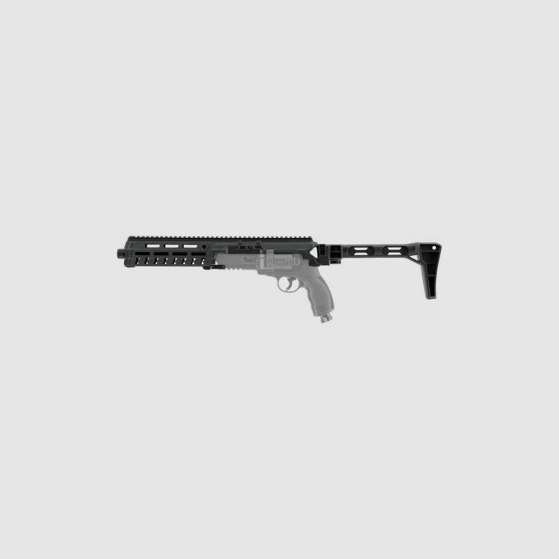 Umarex T4E Carbine Conversion Kit für T4E TR 50 (alle Versionen)