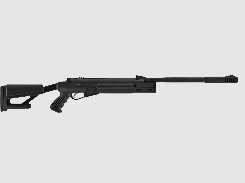 Mercury air Luftgewehr AirTact – Set