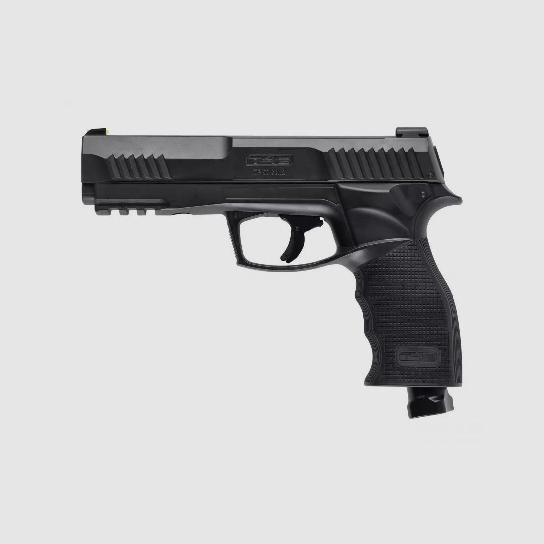 Pistolet CO2 Umarex T4E TP 50 Gen 2 pour balles en caoutchouc cal. .50, image 1 sur 9