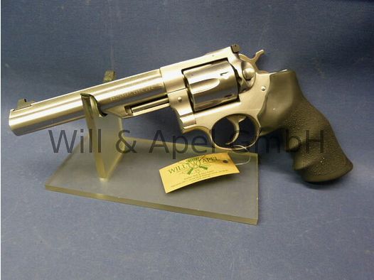 RUGER GP 100