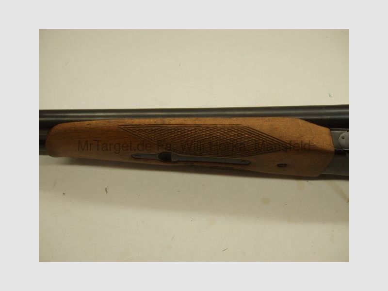 Baikal IZH 43 E * avec éjecteurs et crosse personnalisée