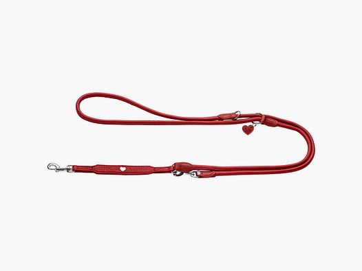 Hunter Leine Round & Soft Love