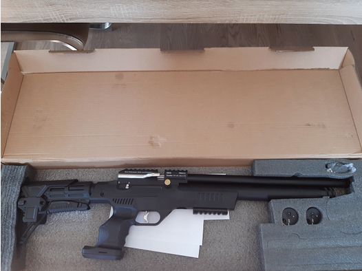 Kral Arms Puncher NP-03 calibro 4,5 mm NUOVO