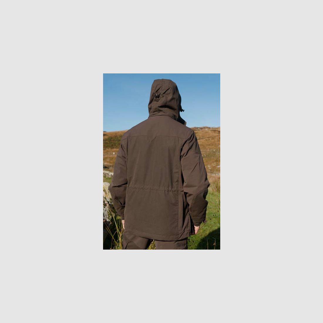 ShooterKing Highland Herrenjacke, Bild 4 von 10
