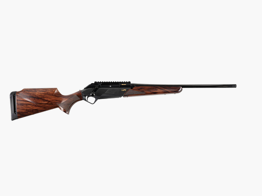 Sztucer Benelli Lupo drewno 8x57 JS 20"