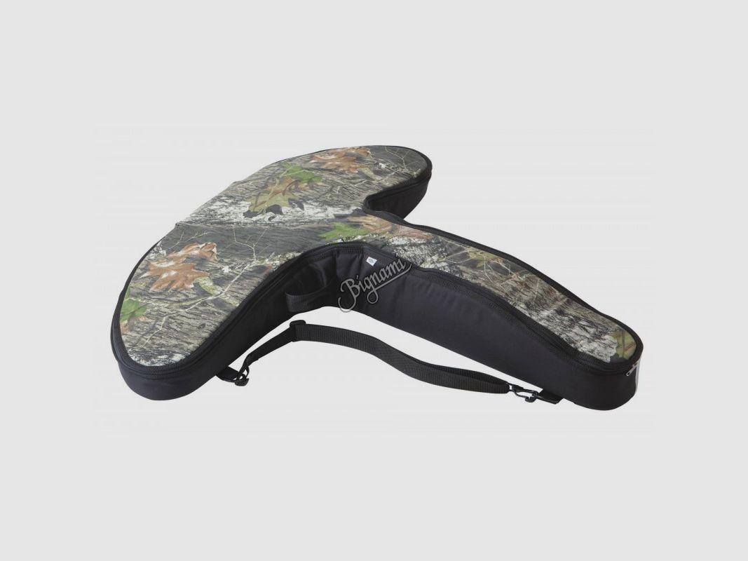 NEET XC-103 CAMO-BOWTASCHE