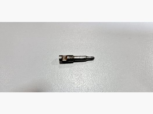ZÜNDSTIFT ZU IDENTIFIZIEREN