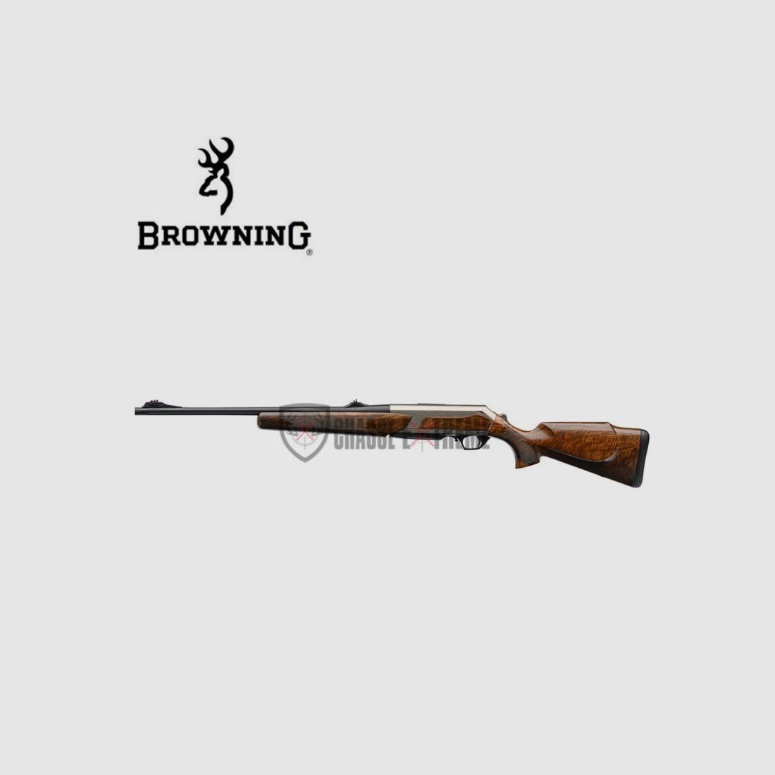 BÜCHSE BROWNING Maral SF Platinum Hc Thr, Bild 2 von 4