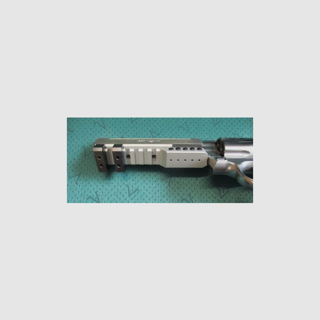 Revolver Smith & Wesson Mod. 686 Ultimate Champion 686 UC, Bild 3 von 4