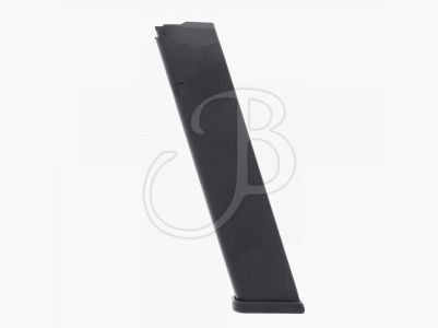 CARICATORE GLOCK 9X21 24 COLPI