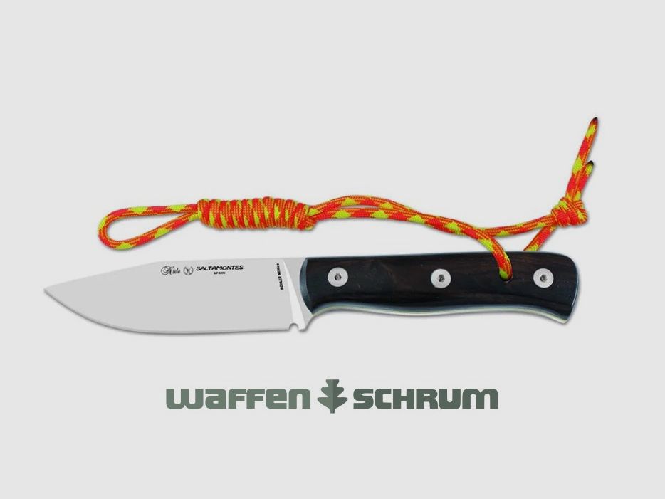 Nieto SALATAMENOS Grenadill