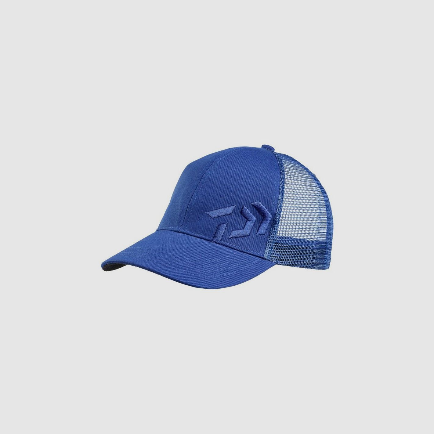 DAIWA CAP NET FULL BLUE