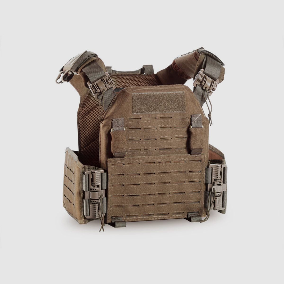 OPENLAND TACTICAL – PLATE CARRIER MIT SCHNELLVERSCHLUSS, Bild 3 von 6