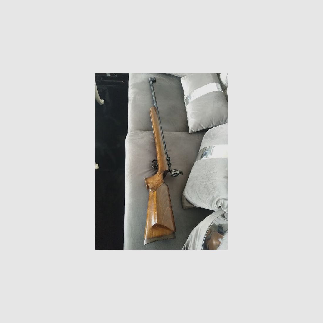 Anschütz Mod. Junior .22lr.