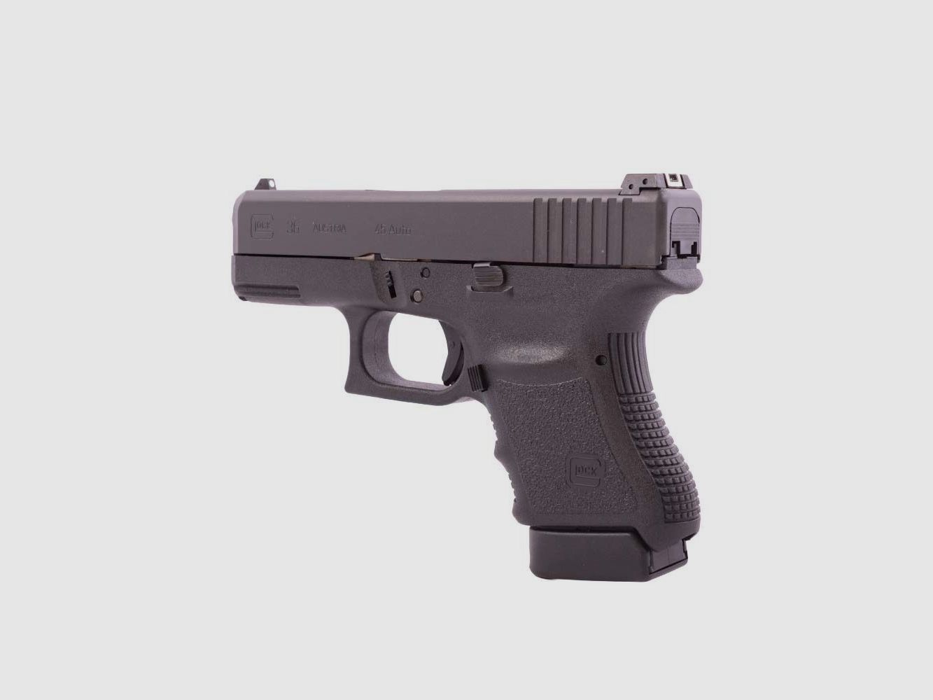 GLOCK G 36 Gen. 3 Poprzedni